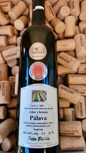 Pálava-2025